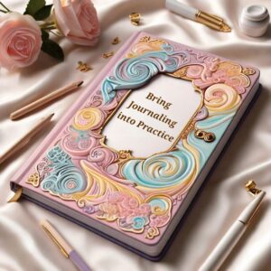 Bring Journaling into Practice